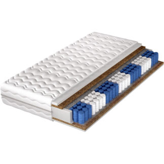 Matrace 80x200 ETAN pocket kokos