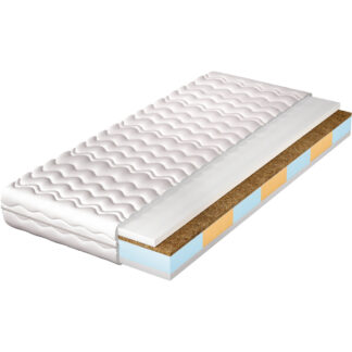 Matrace 100x200 LORD kokos