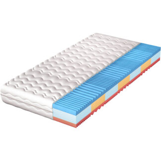 Matrace 100x200 ELVA