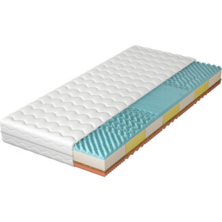 Matrace 180x200 IKELOS kokos