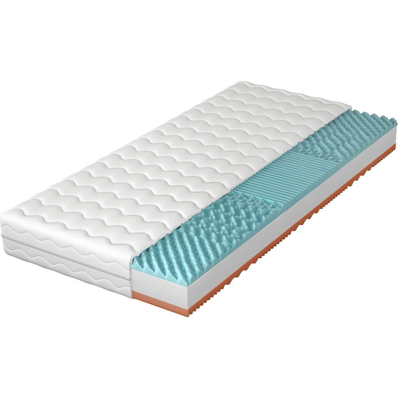 Matrace 120x200 HATHOR