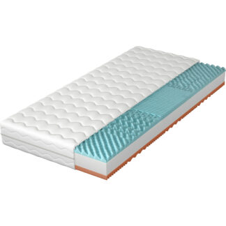 Matrace 100x200 HATHOR