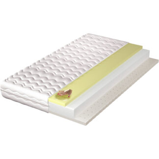 Matrace 100x200 SABRINA visco latex