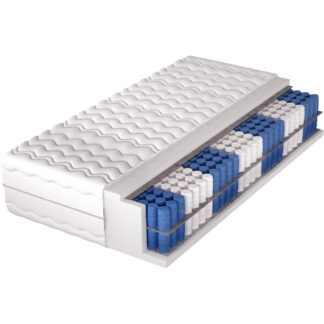 Matrace 100x200 ELIZABETH pocket