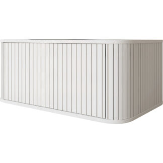 Konferenční stolek ZYLIO bílá