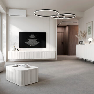 Nábytek do obývacího pokoje ZYLIO 2 bílá